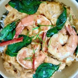 กับข้าวบ้านนุช เอื้ออาทรไร่กล้วย