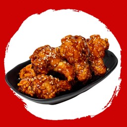 ไก่ทอด Size M