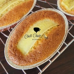 Banana Cake