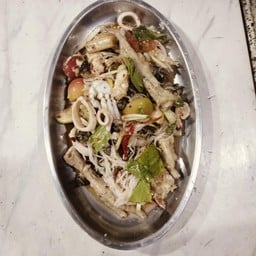 ปราณี ไก่ย่างส้มตำเทพประสิทธิ์ซ.7