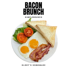 Bacon Brunch