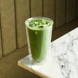 มัจฉะลาเต้