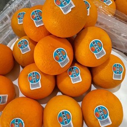 ส้มไต้หวัน 1 กิโล