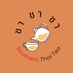 ชาชาชาใต้&กุ้งเเช่น้ำปลา