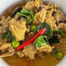 แกงต่างๆ