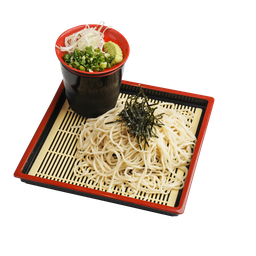 ซารุราเมง