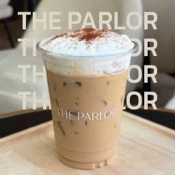 ร้านกาแฟ เดอะพาร์เลอร์