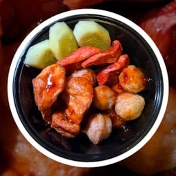 หนึ่ง หนึ่ง ก้าว กะเพราโบราณ