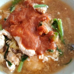 สุกกี้น้ำ