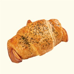 ครัวซองต์ ชิกเก้น เชดดาร์