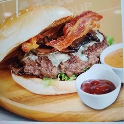 เบอร์เกอร์เฟรนซ์