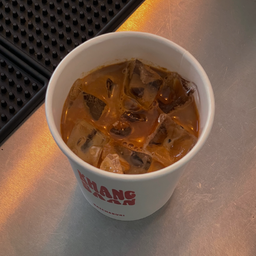 Ice Espresso เอสเปรสโซ่ เย็น