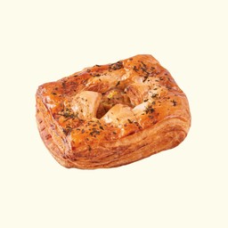 ครัวซองต์ ทูน่า