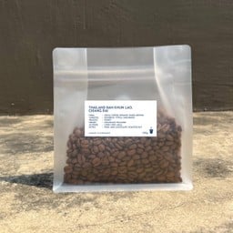 Thailand Ban khun lao, Chiang Rai (200g)