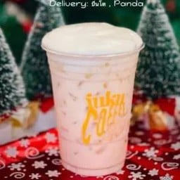 fuku coffee (ฟูกุ ครัวซองและเครื่องดื่ม)