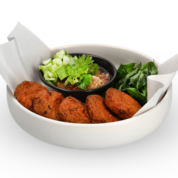 ทอดมันปลากราย