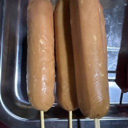 ไส้กรอกชีส