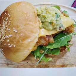 เบอร์เกอร์ล็อบสเตอร์