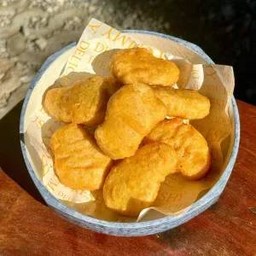 นักเก็ตไก่