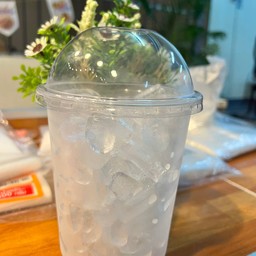 น้ำแข็งเปล่า