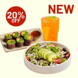 ลีนแอนด์กรีน