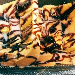 เนยนม ช็อคโกแลต