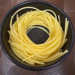 เส้นข้าวโพด