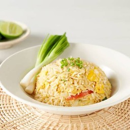 ข้าวผัด
