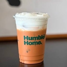 Thai Tea