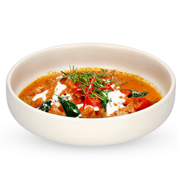 พะแนงเนื้อ