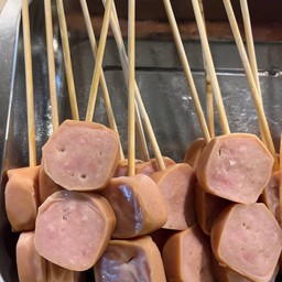 แฮมหมู