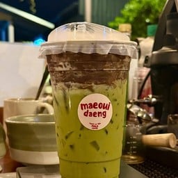 ชาเขียวโกโก้