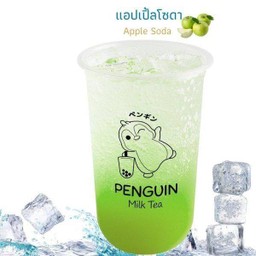 แอปเปิ้ลโซดา