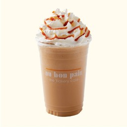 โฟรเซ่น คาราเมล คอฟฟี่