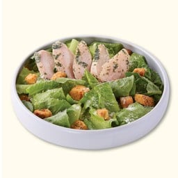 ชิกเก้น ซีซาร์สลัด