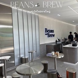 Beans and Brew หาดใหญ่