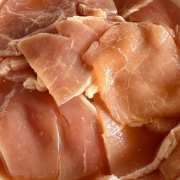 แจ่วฮ้อนหมูแดง