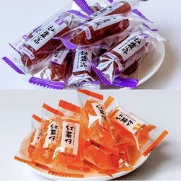 มันหนึบ6ชิ้น (สต้อก4)