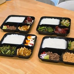 เซทข้าวต้มกุ๊ย