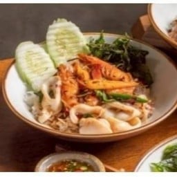 กระเพราทะเล