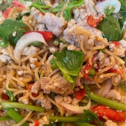 ยำรอบดึก