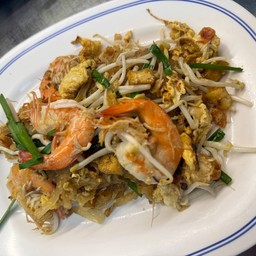 กลมเกลียวผัดไทย