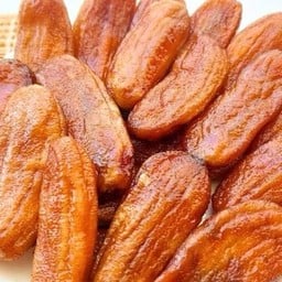 กล้วยตากอบน้ำผึ้ง