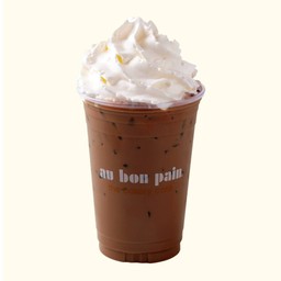 มอคค่า บลาสท์ เย็น