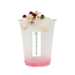 Magenta (ลิ้นจี่โซดา)