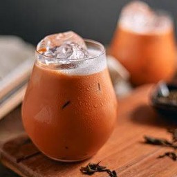 Thai Milk Tea