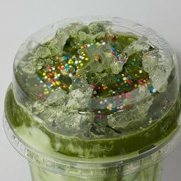 นัวนัว นมเหนียว