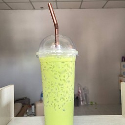 ชาเขียว