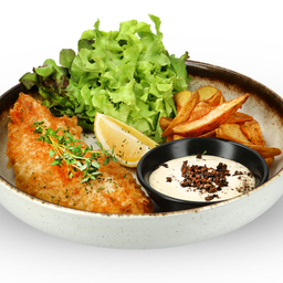 ฟิช แอนด์ ชิป