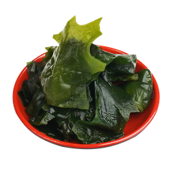 วากาเมะ